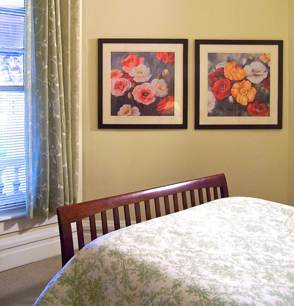 Lyndon House Bed & Breakfast Лексингтон Екстер'єр фото