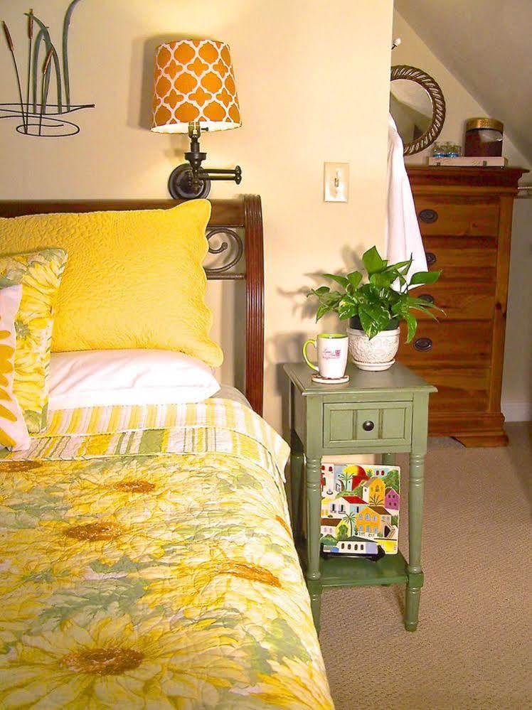 Lyndon House Bed & Breakfast Лексингтон Екстер'єр фото
