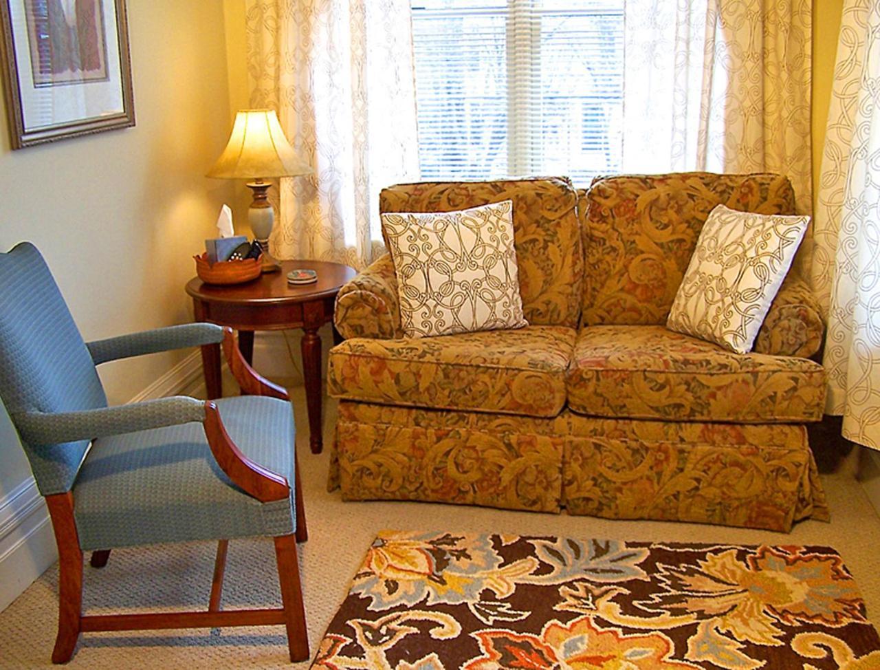 Lyndon House Bed & Breakfast Лексингтон Екстер'єр фото
